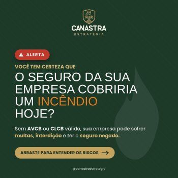 Regularização com o Corpo de Bombeiros não é só obrigação legal