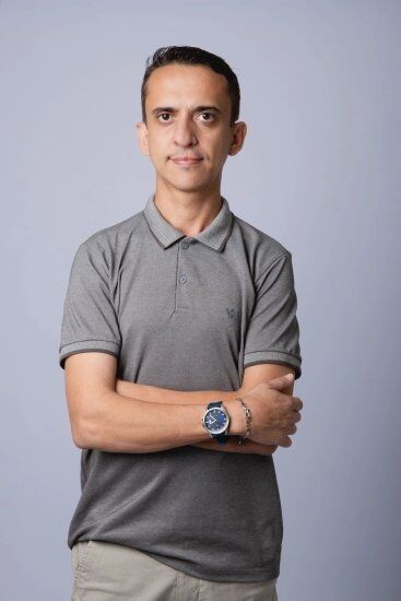 Glaydson Santos